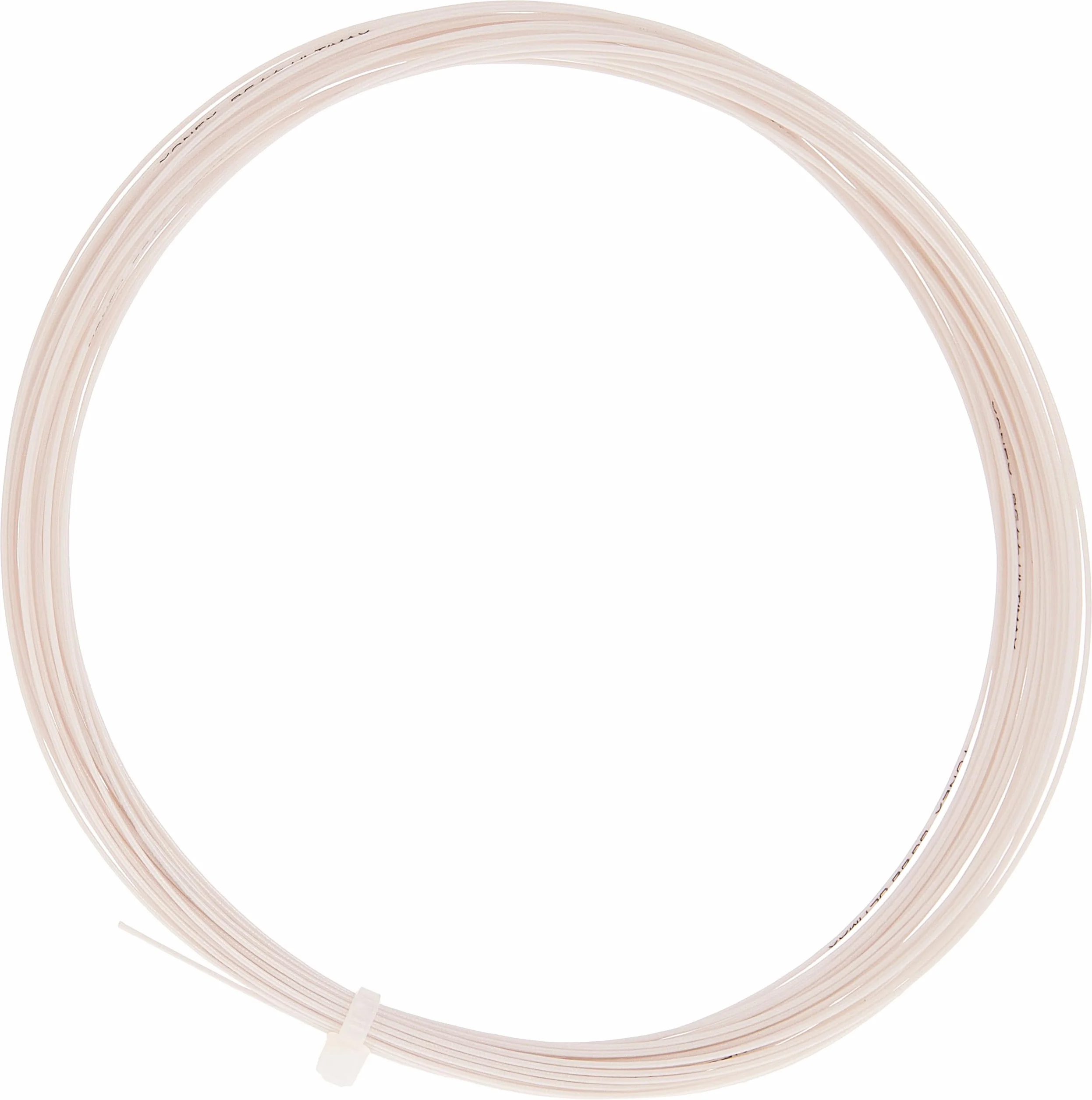 YONEX BG-66 - Cuerda para Raqueta de bádminton (10 m)