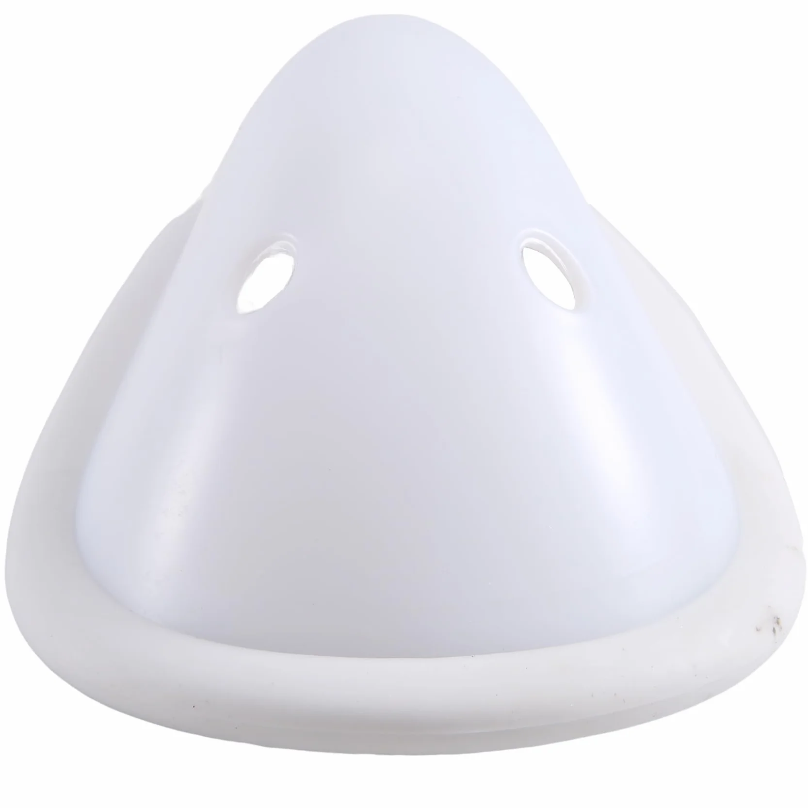 Protector de Coquilla Hombre, Boxeo Kickboxing Muay Coquilla, Ventilado Ajustable, Entrenamiento de Lucha Karate M