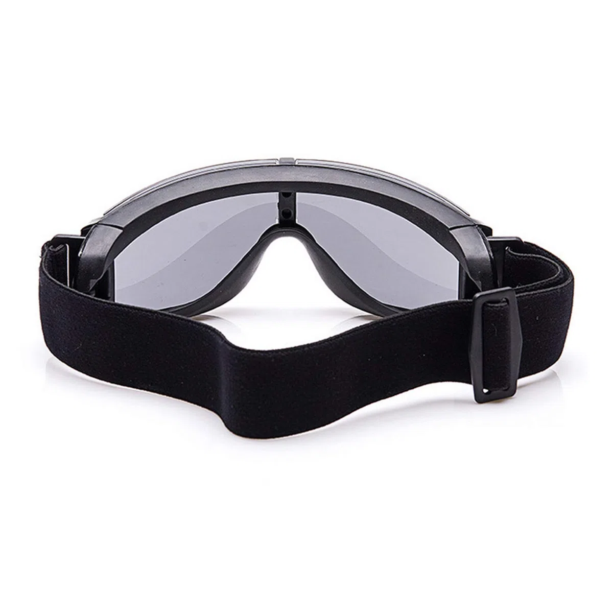 Balístico X800 Ejército Gafas de Seguridad 3 Lente Kit Gafas de Sol Militar Visión Nocturna Anit-UV Combate War Juego Auto con Caso