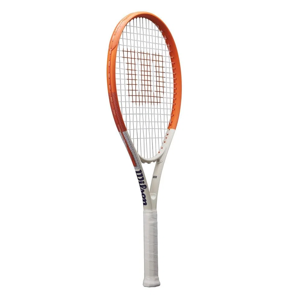 Wilson Roland-Garros Elite - Raqueta de Tenis