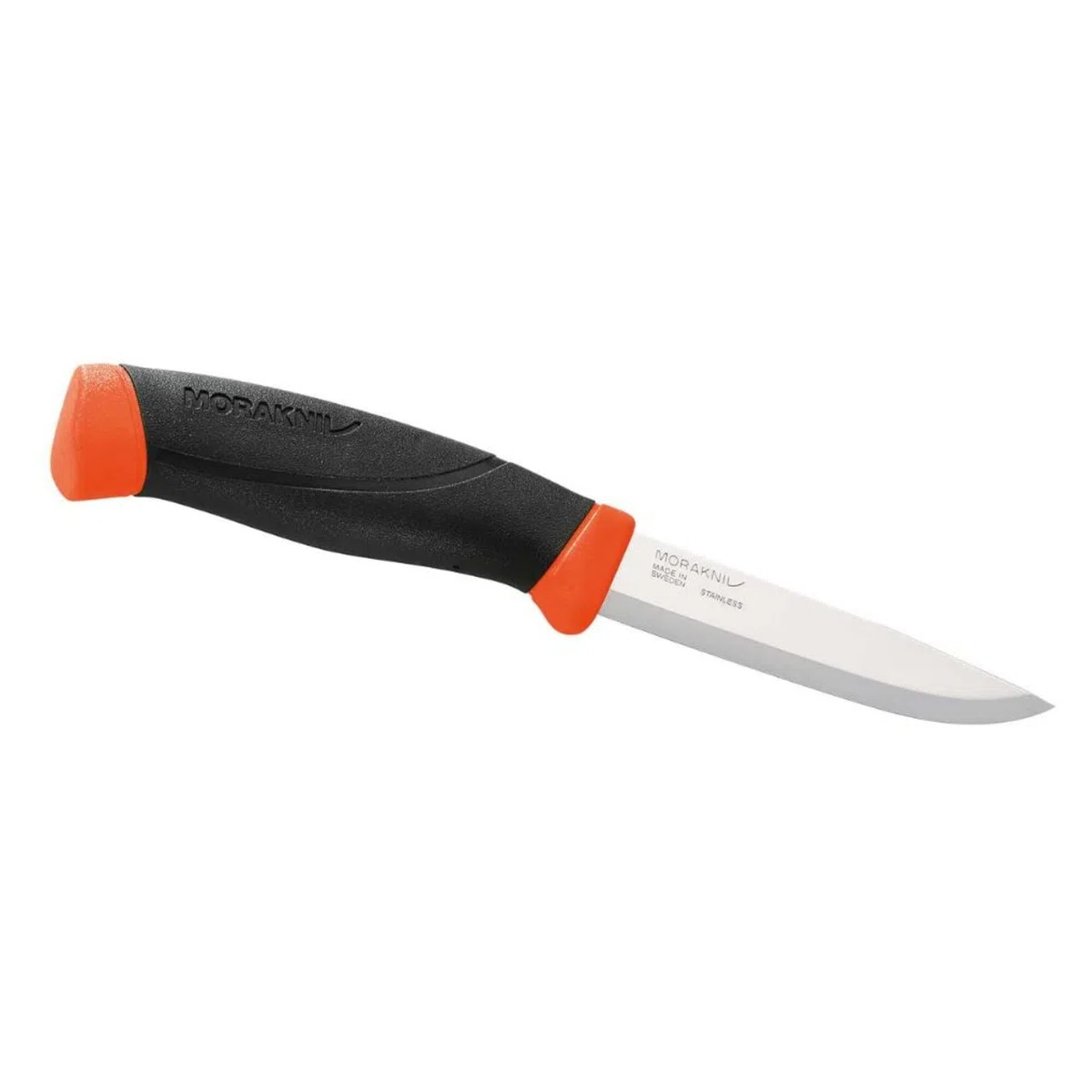 Mora NZ-CF0-SS-24 Cuchillo de Hoja Fija