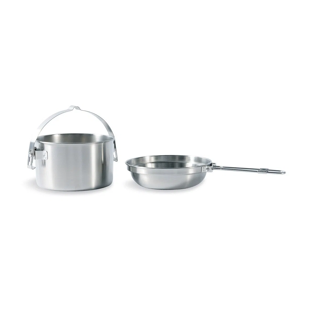 Tatonka Stainless - Tetera de Acampada