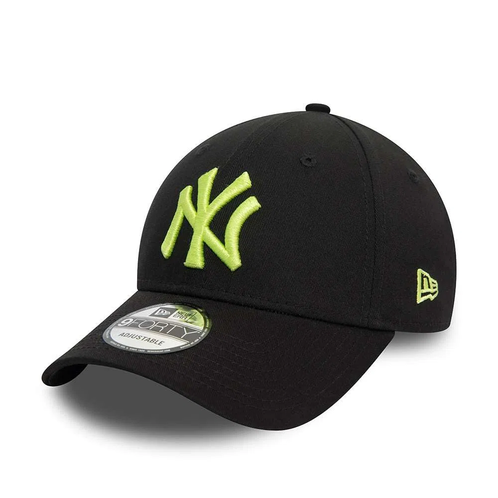 New Era The League Boscel OTC, Gorra De Béisbol Hombre, Verde (Green), Talla Única