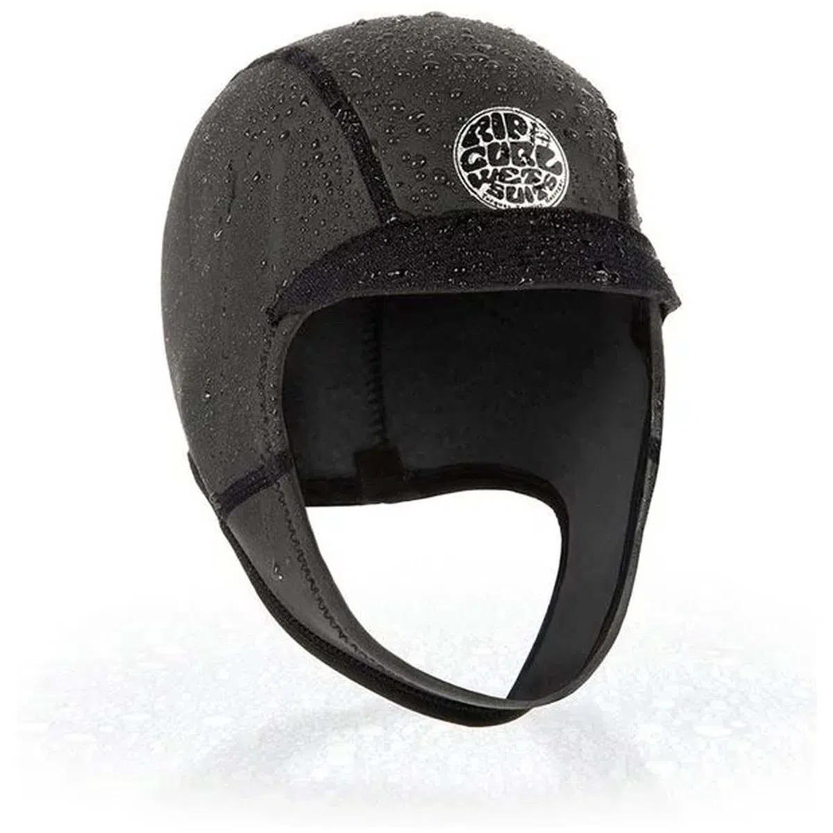 Rip Curl - Capucha de Neopreno Rip Curl Neo Surf Capucha Dawn Patrol - Protégete del frío Invernal Mientras mantienes tu Cuello Libre