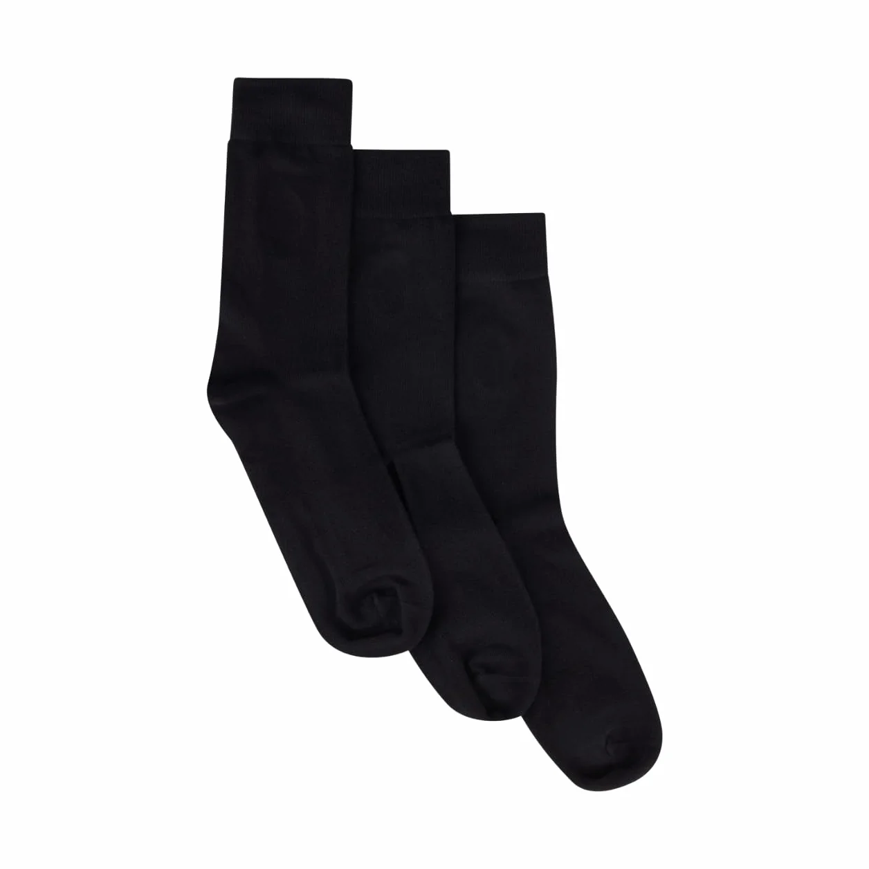 A.C. Milan Calzini Calcetines Unisex adulto (Pack de 3)