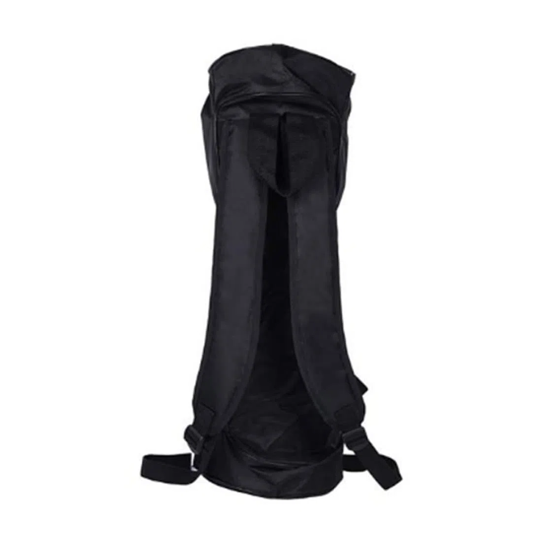 Mochila Hoverboard portátil Bolsa de Transporte de Hombro para Scooter autoequilibrado de 2 Ruedas Bolsa Scooter eléctrico autoequilibrado Mochila de Viaje Mochila Suministros Negro