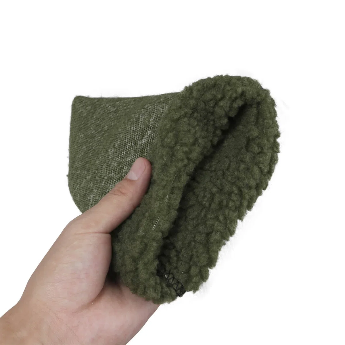 TOURBON - Funda de silicona tratada (multicolor, lote de 3)