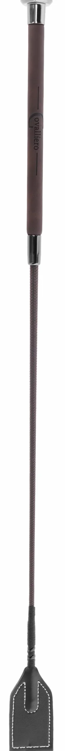 Covalliero Fusta de Salto, 65 cm, marrón