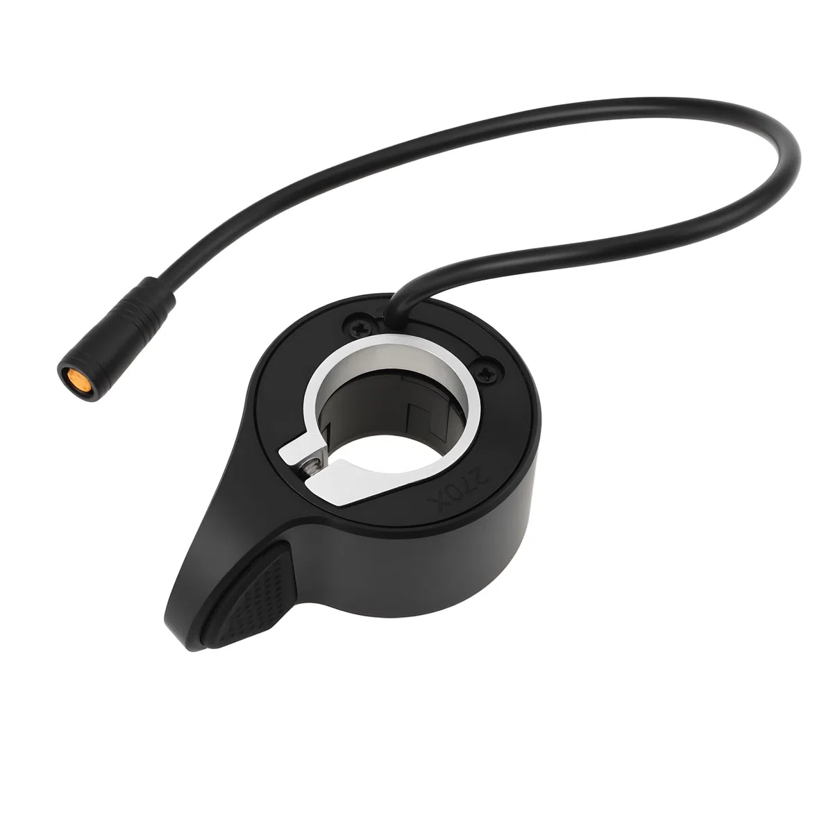 EMSea Acelerador de Pulgar de 3 Pines Y 22 Mm para Patinete Eléctrico Compatible con Joyor S5/Pro