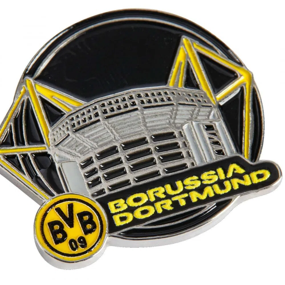 Borussia Dortmund Pin – Stadion – Pin – Pin – Pin – Pin – Pin – Pin – Pin – Pin –