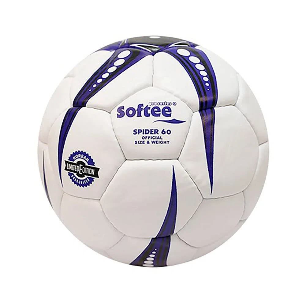 Softee Balon Sala Spider - Futbol de 58"