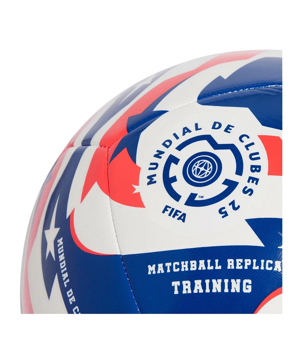 Adidas Mundial de Clubes FIFA 25 Pelota de entrenamiento