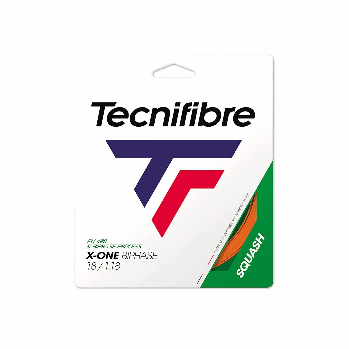 TECNIFIBRA - Cordaje de Squash