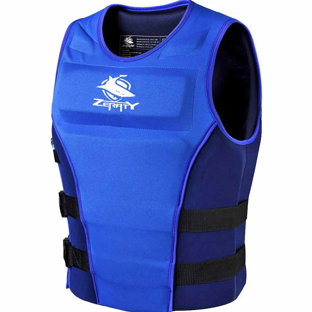 Adulto Chaleco de Natacion Hombre Traje Flotante Chaqueta Flotante Traje de Baño Flotador de Natacion Chaqueta de Nadar Chaleco de Flotacion Mujer Surf Kayak