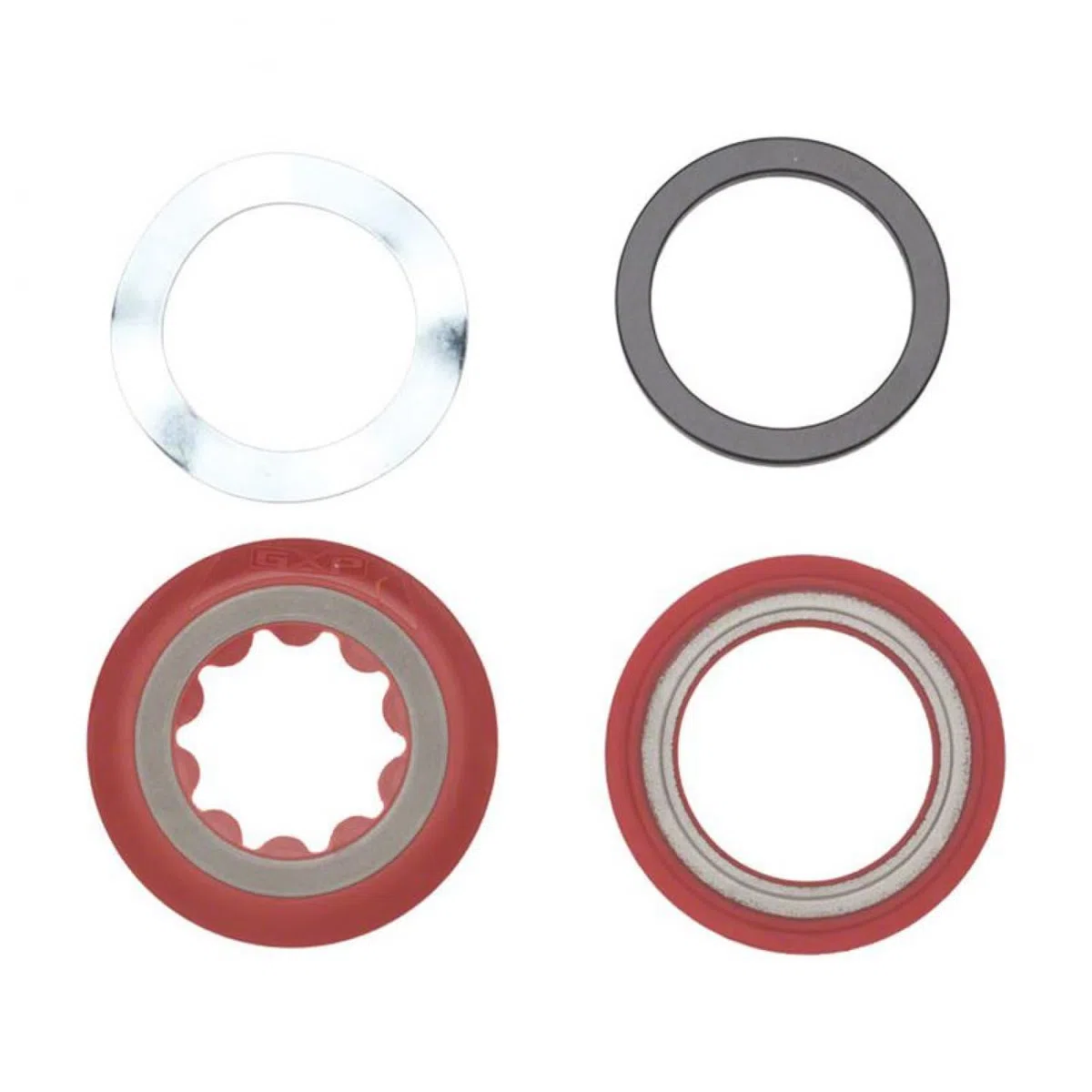 Sram MTB PressFit GXP - Soporte Inferior para Platos para Bicicleta de montaña