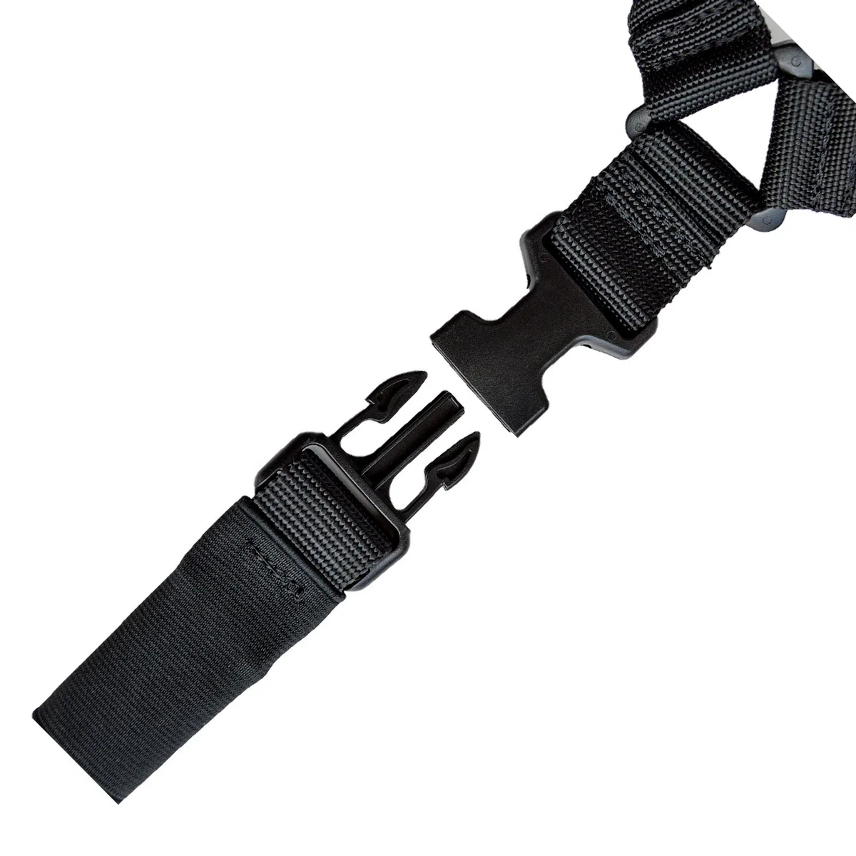 Correa táctica para rifle de airsoft de 1 punto