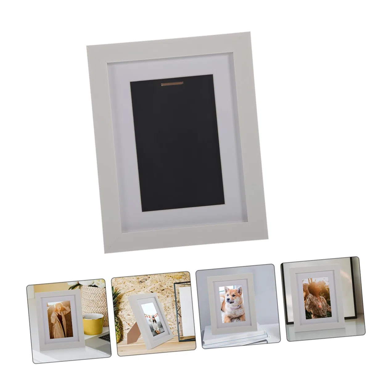 Toddmomy Estuche de Exhibición para Premios de Resina, Caja Protectora para Colección y Exhibición en Oficina o Estudio, Diseño Elegante y Funcional