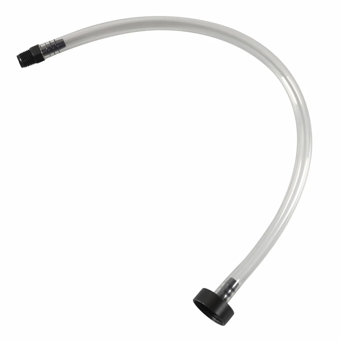 Kit de Purga para Barcos, Sistema de dirección hidráulica, Tubo de llenado de Manguera, Kit de Purga para Barcos Marinos, Accesorios para timón hidráulico Seastar