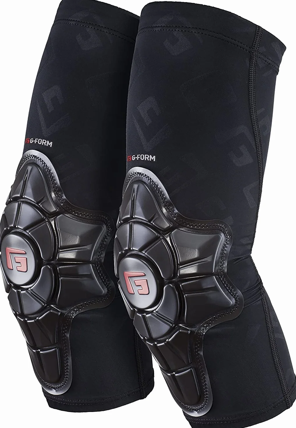 G-Form Pro-X Coderas - Negro, Juvenil L/XL