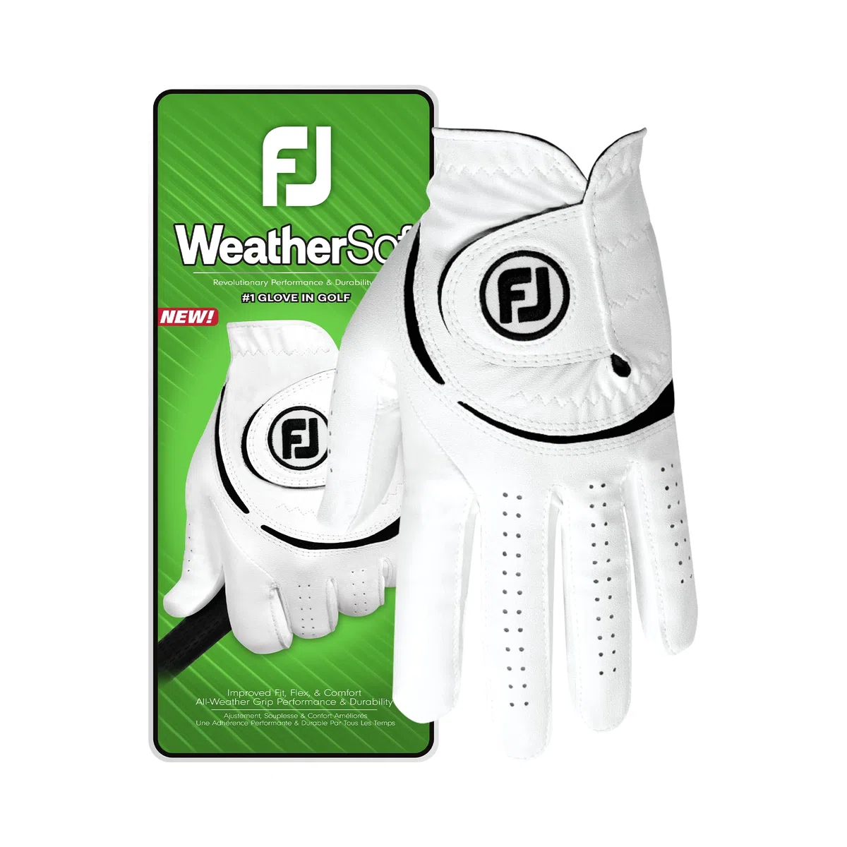 Footjoy