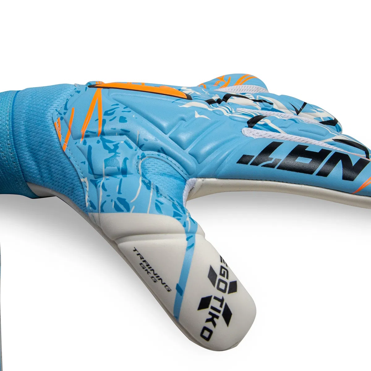 Rinat Guantes de Portero Egotiko X Training JG, Junior