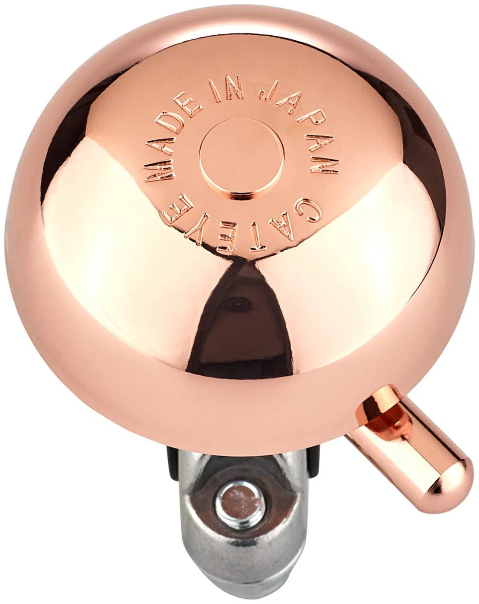 CATEYE Oh-2200 Yamabiko - Timbre para Bicicleta