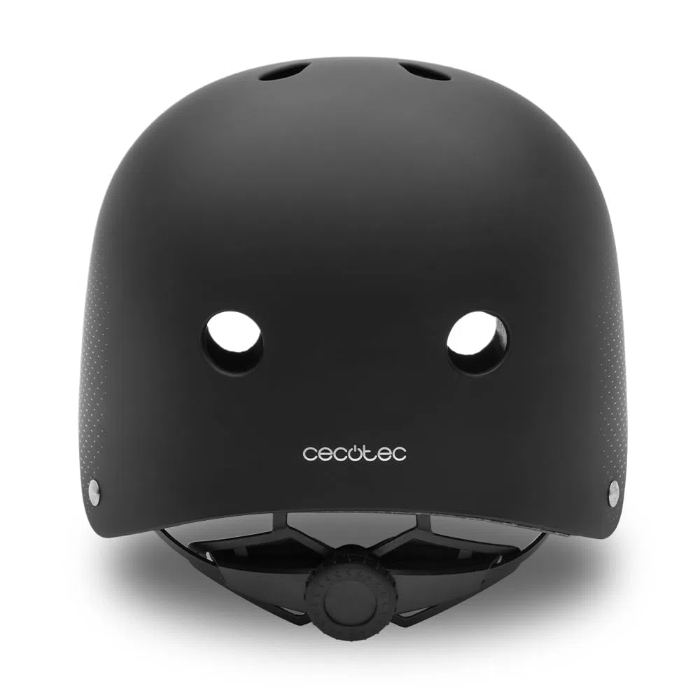Cecotec Casco Urbano y Montaña para Bicicletas y Patinetes Eléctricos BrainGuard Urban y Sprinter, Tallas S-M y L-XL, Homologado para Cumplir con la Máxima Seguridad