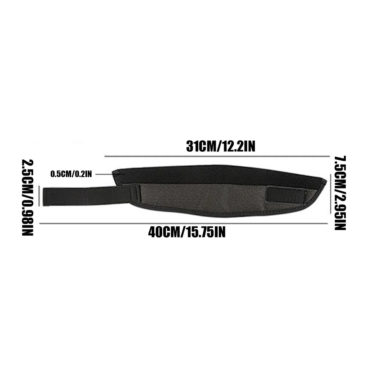 Protector de cuello de hockey para jóvenes | Equipo de protección para deportes de invierno | Protector de cuello de hockey sobre hielo, para jugadores, niños, adultos, atletas, árbitros, torneos