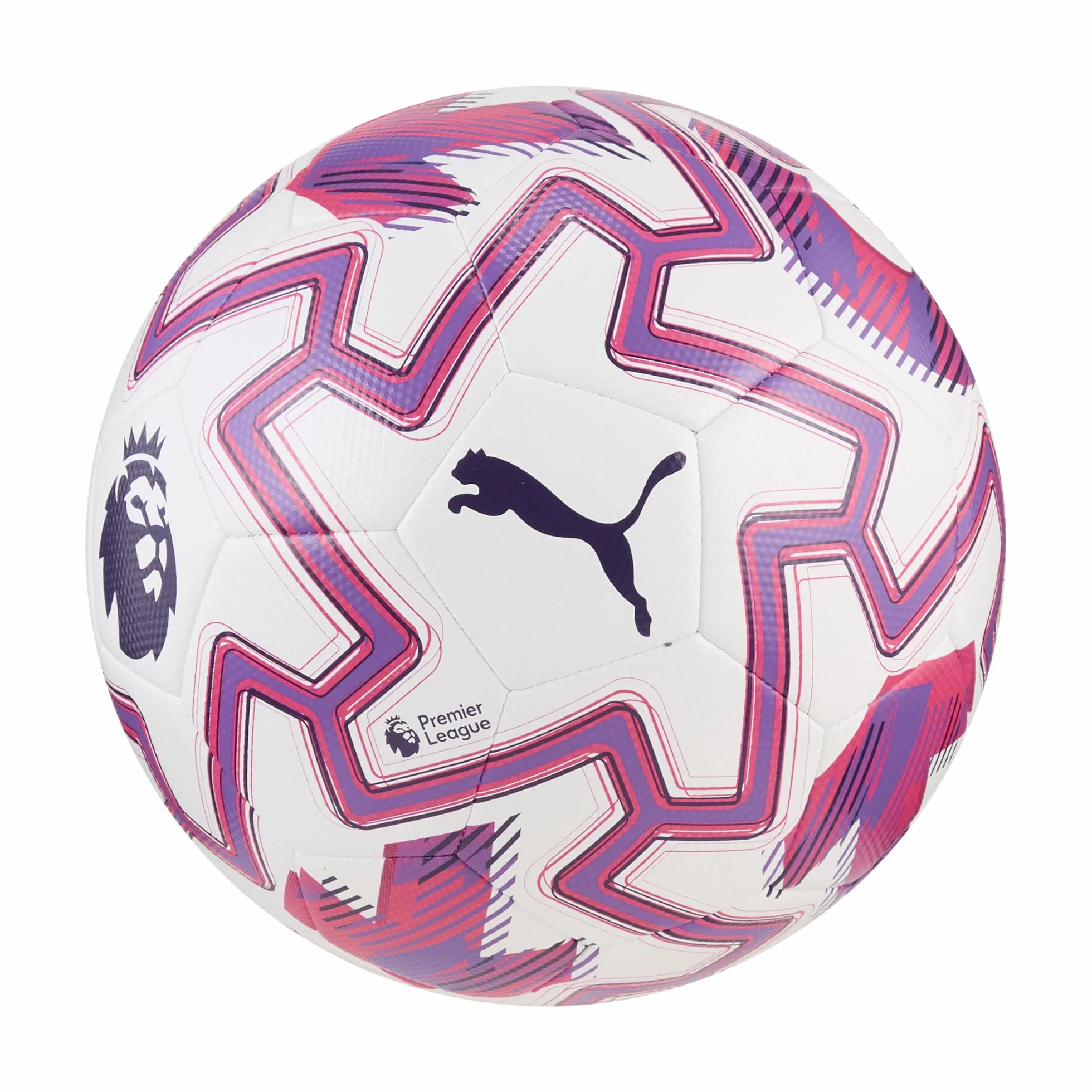 PUMA Balón de fútbol Orbita Cup Premier League Brilliance