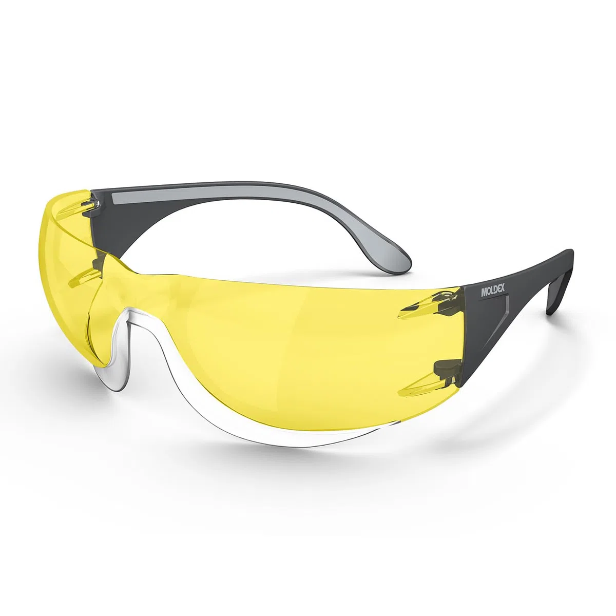 Moldex ADAPT 2K Contrast 140101 - Gafas protectoras