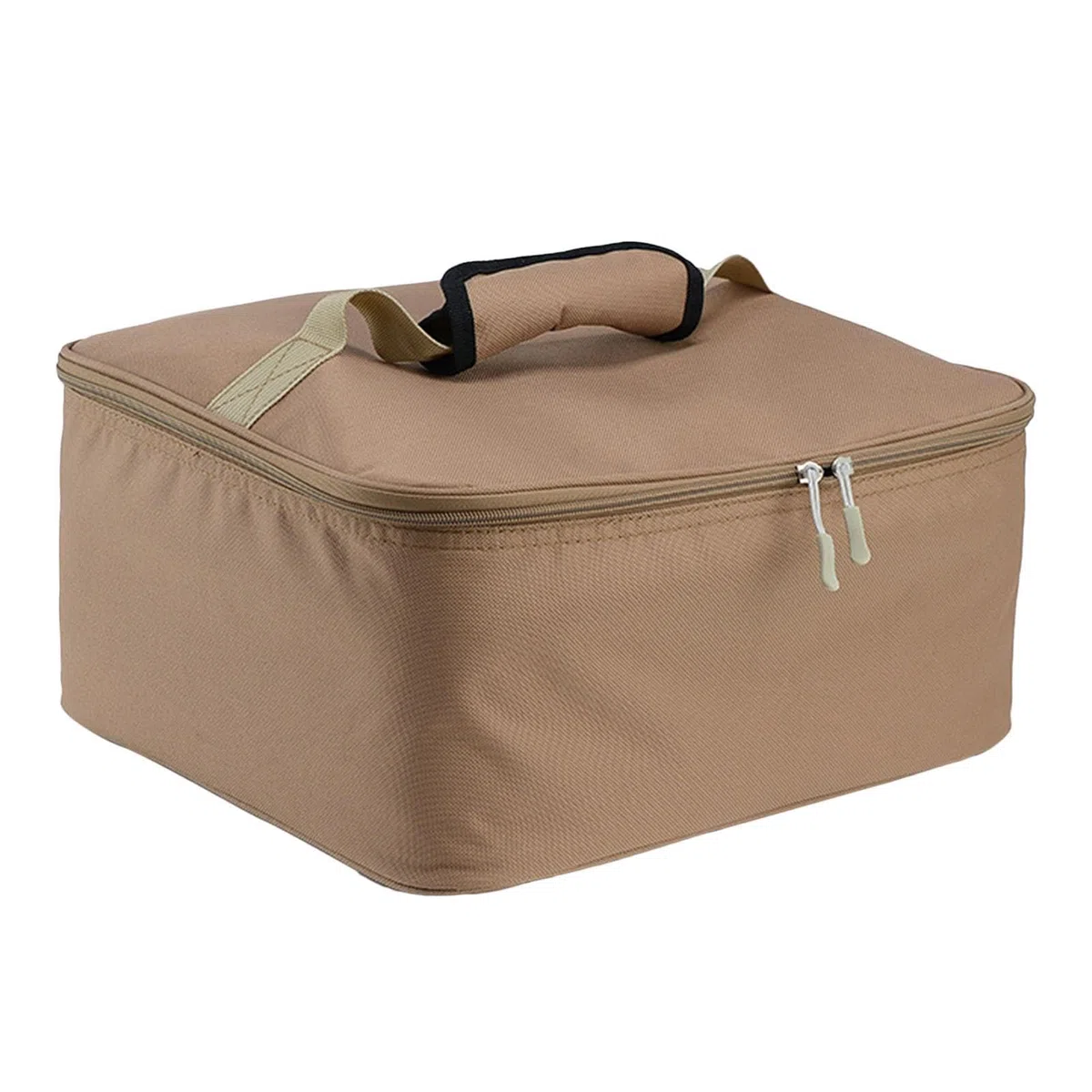 De Transporte Para Estufa De Camping - 35 X 32,5 Cm, Almacenamiento De Cocina De Gas Portátil | De Protección De Tela Oxford 600d | Bandeja De Cocina Para Utensilios De Cocina | Estuche