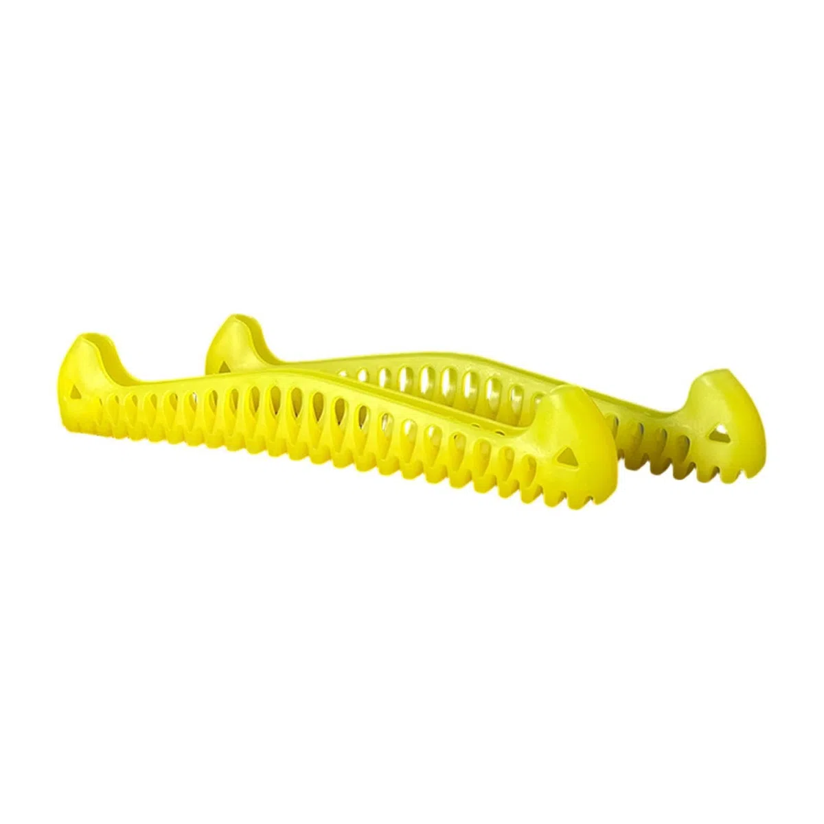 Baoblaze 2 Piezas de Fundas Protectoras para Patines de Hielo, Accesorios para Hockey sobre Hielo, Deportes