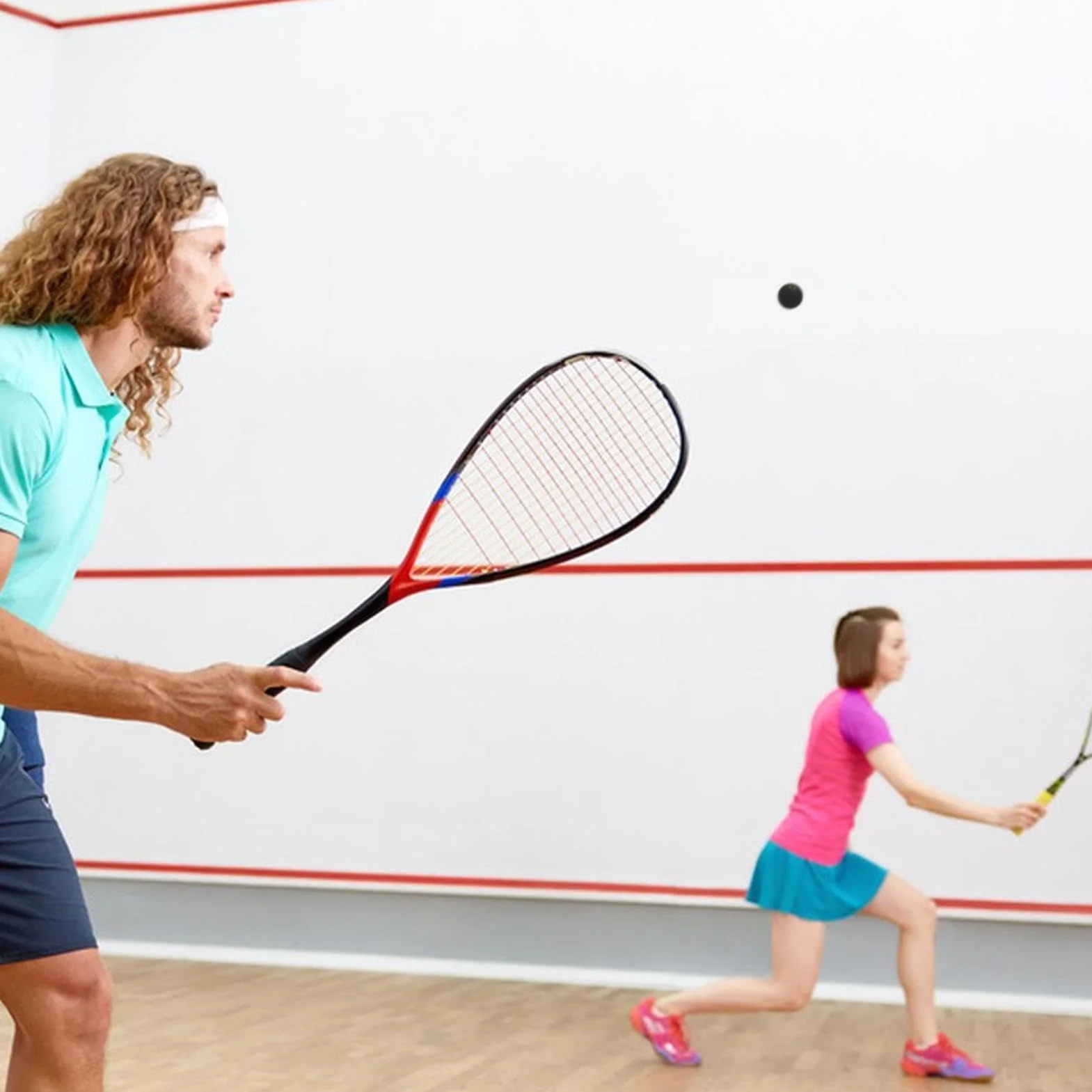 Pelotas de Squash,Bolas De Squash Doble Punto Amarillo,Pro Squash Ball Double Yellow Dot,Pelotas de Squash Unsquashable | Pelota De Squash | Squash Balls | Pelota Deportiva de Goma de 38 mm
