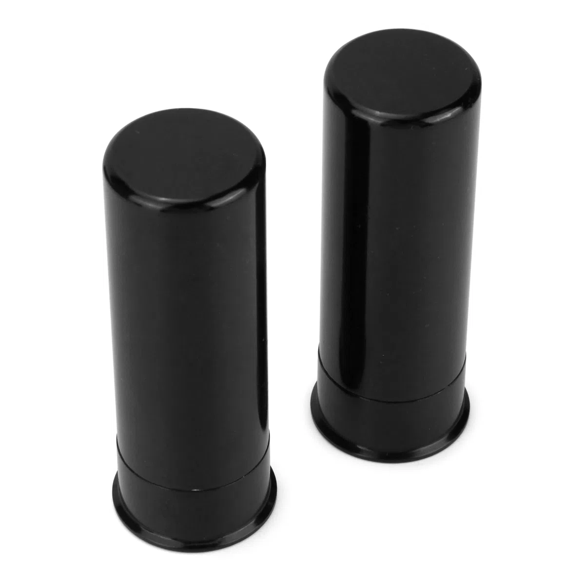 VicBre Cartuchos Falsos Tapón a presión Aliviamuelle para Escopeta Calibre 12 (Pack of 2 Piezas)
