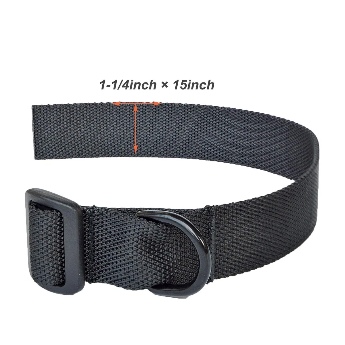 2 PCS Ajustable Nylon Buttstock Sling Accesorio de la Correa de Gunstock Kit Adaptador de Montaje de Pistola para Cualquier Sling (Sling de 1 Punto/Sling de 2 Puntos) en Rifle, Airsoft y Shotgun