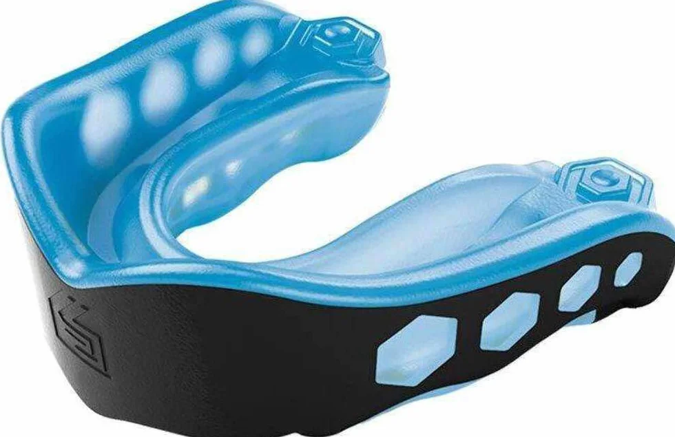 Shock Doctor Doctor Gel MAX Protector bucal