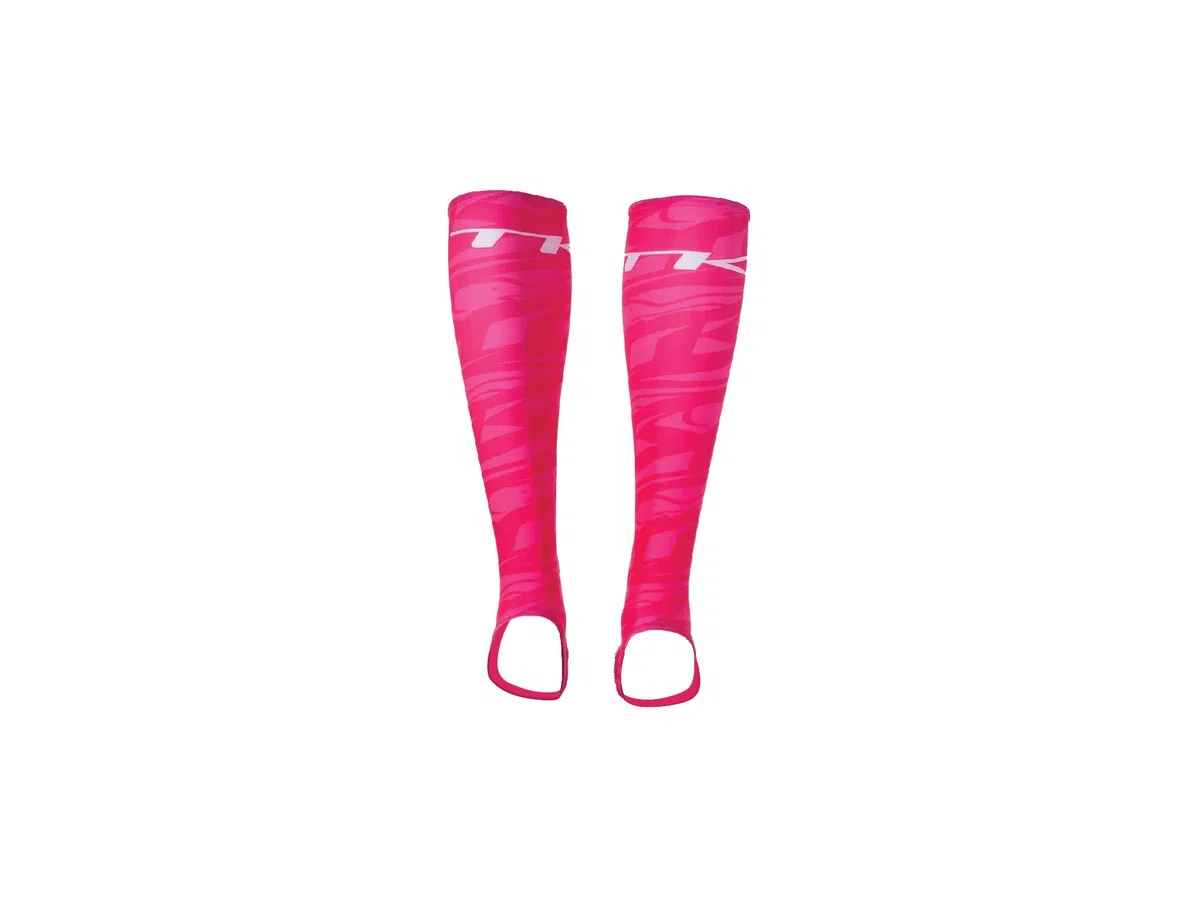 TK Hockey Shin Liners – Negro