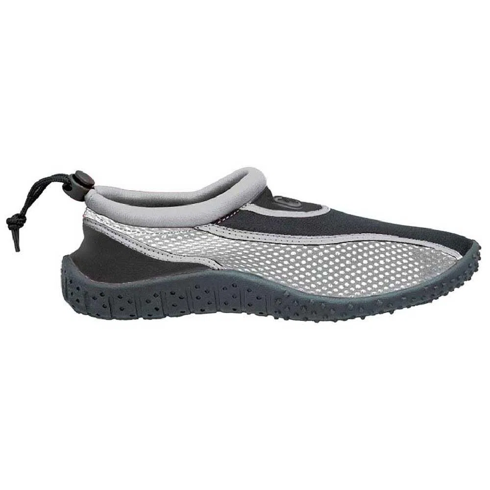 ABYSSTAR Zapatos de Neopreno Ocean Blk Zapatos de Roca de neoprenoUnisex Adulto