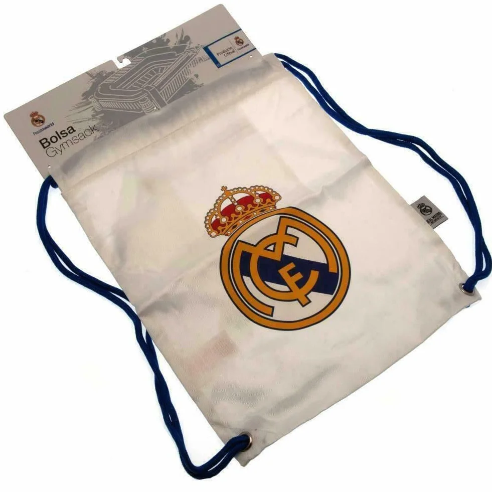 GYMSACK 1ª EQUIP. Nº 1