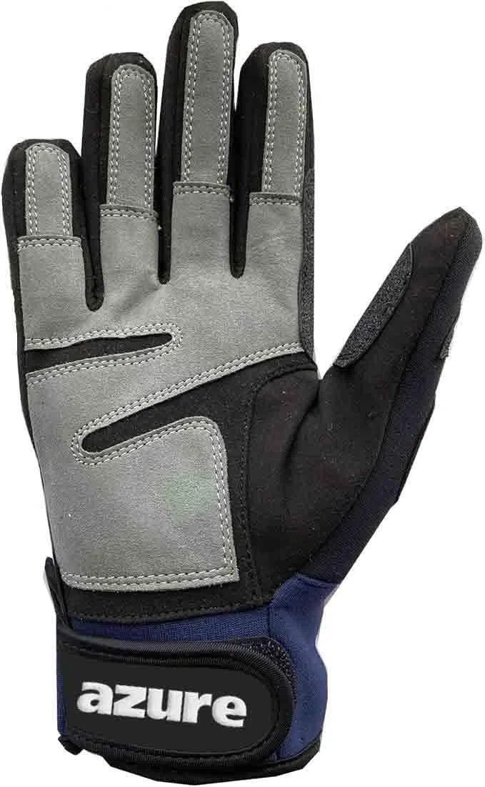 Seagull Amara - Guantes de Neopreno para Invierno, Talla S - 2XL