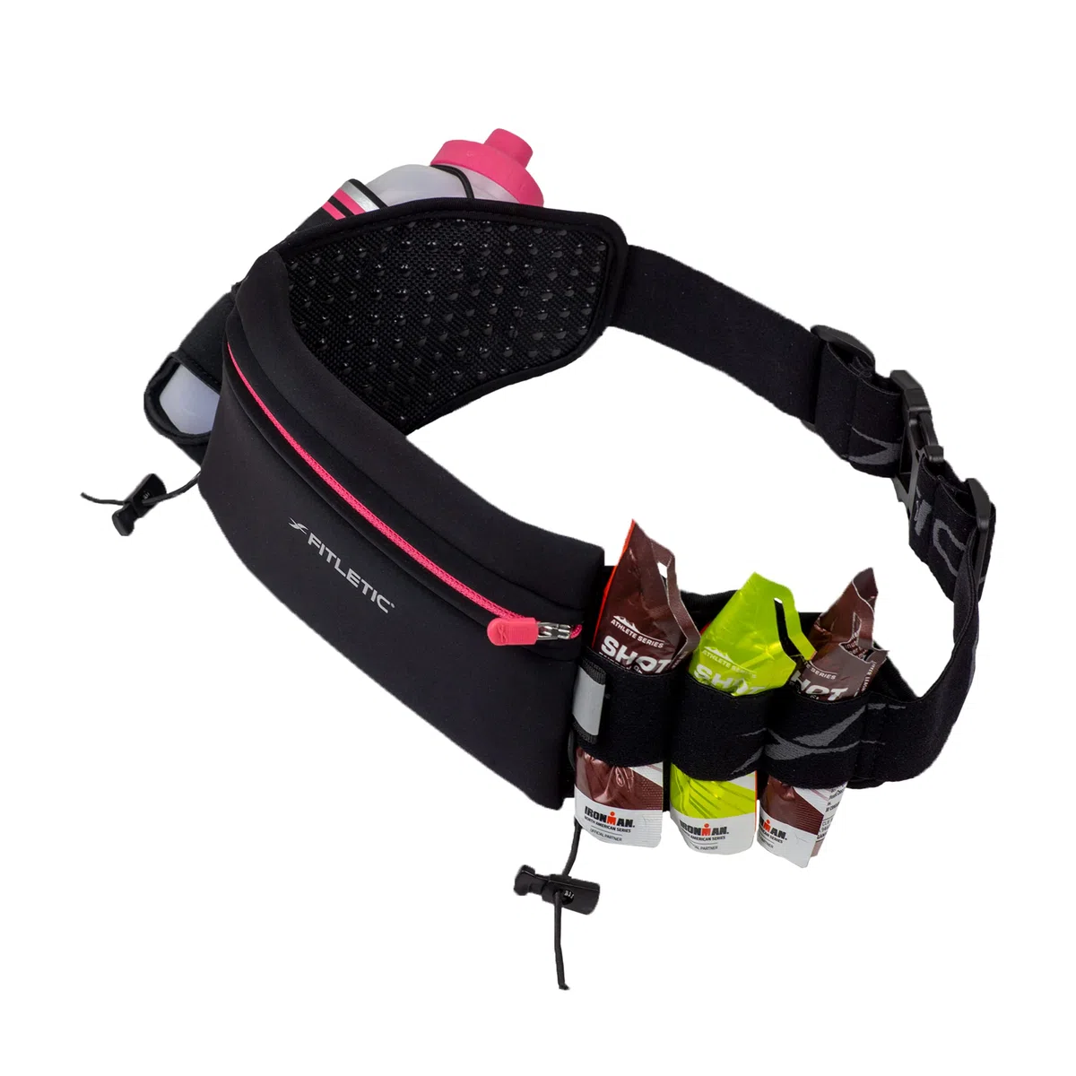 Fitletic Hd12 - Cinturón de hidratación Unisex
