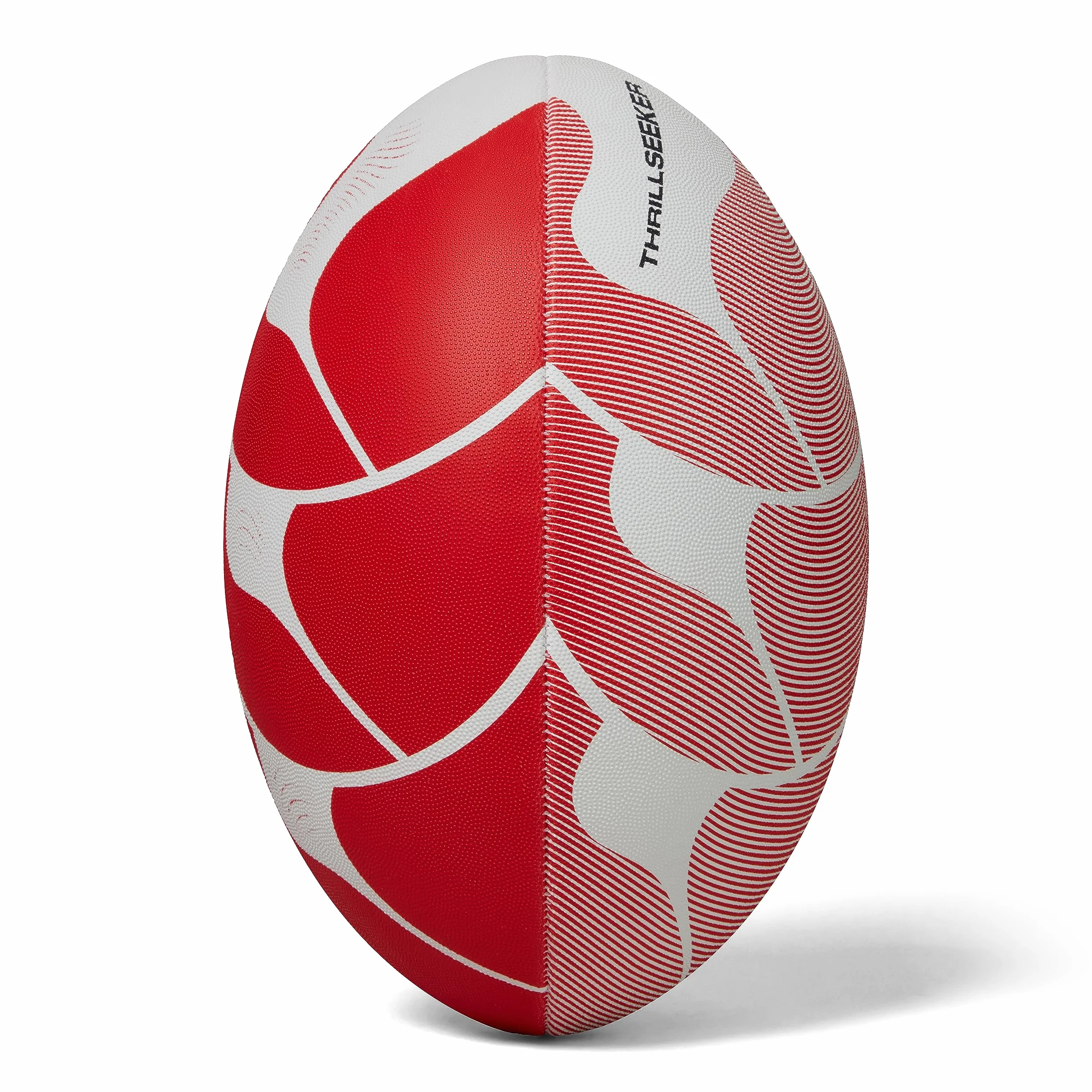 Canterbury Thrillseeker Play Balón de Rugby, Juventud Unisex
