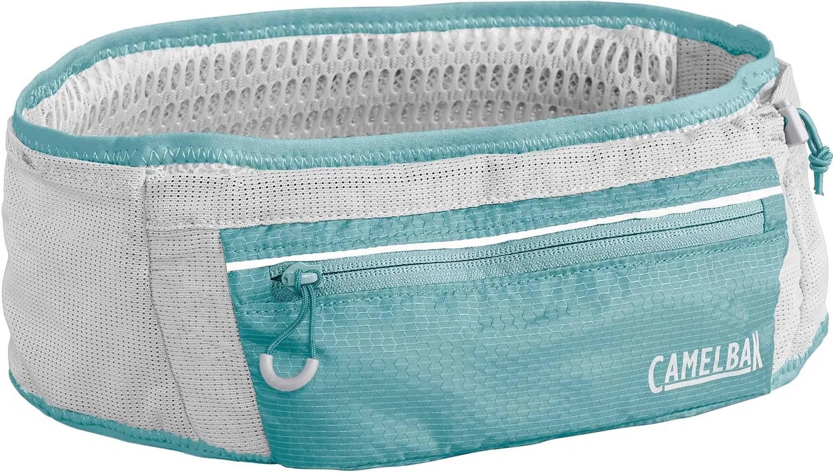 CAMELBAK Ultra Belt - Cinturón de hidratación, Transparente, 1
