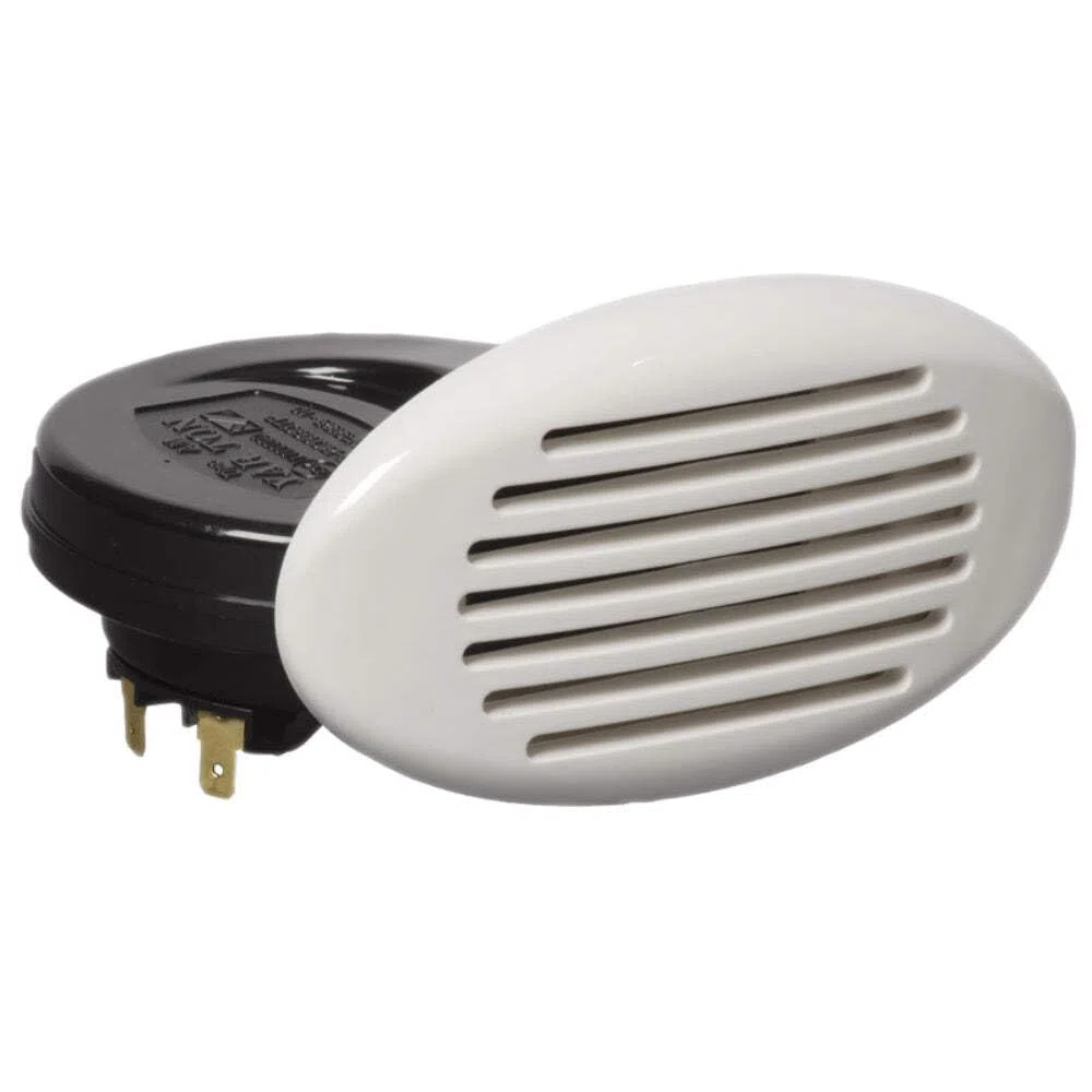 Osculati Tromba incasso Bianca 112 dB (Flush-Mount Horn White 112 dB)