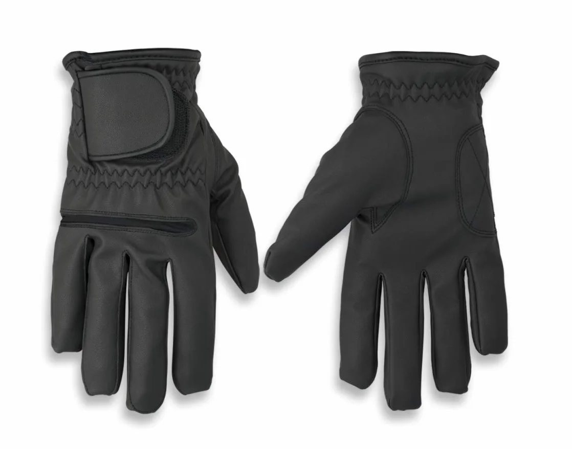 Barbaric 34357-L Guantes, Unisex Adulto, Multicolor, Única