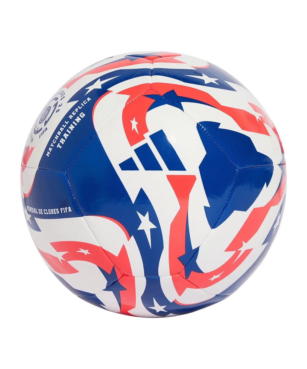 Adidas Mundial de Clubes FIFA 25 Pelota de entrenamiento