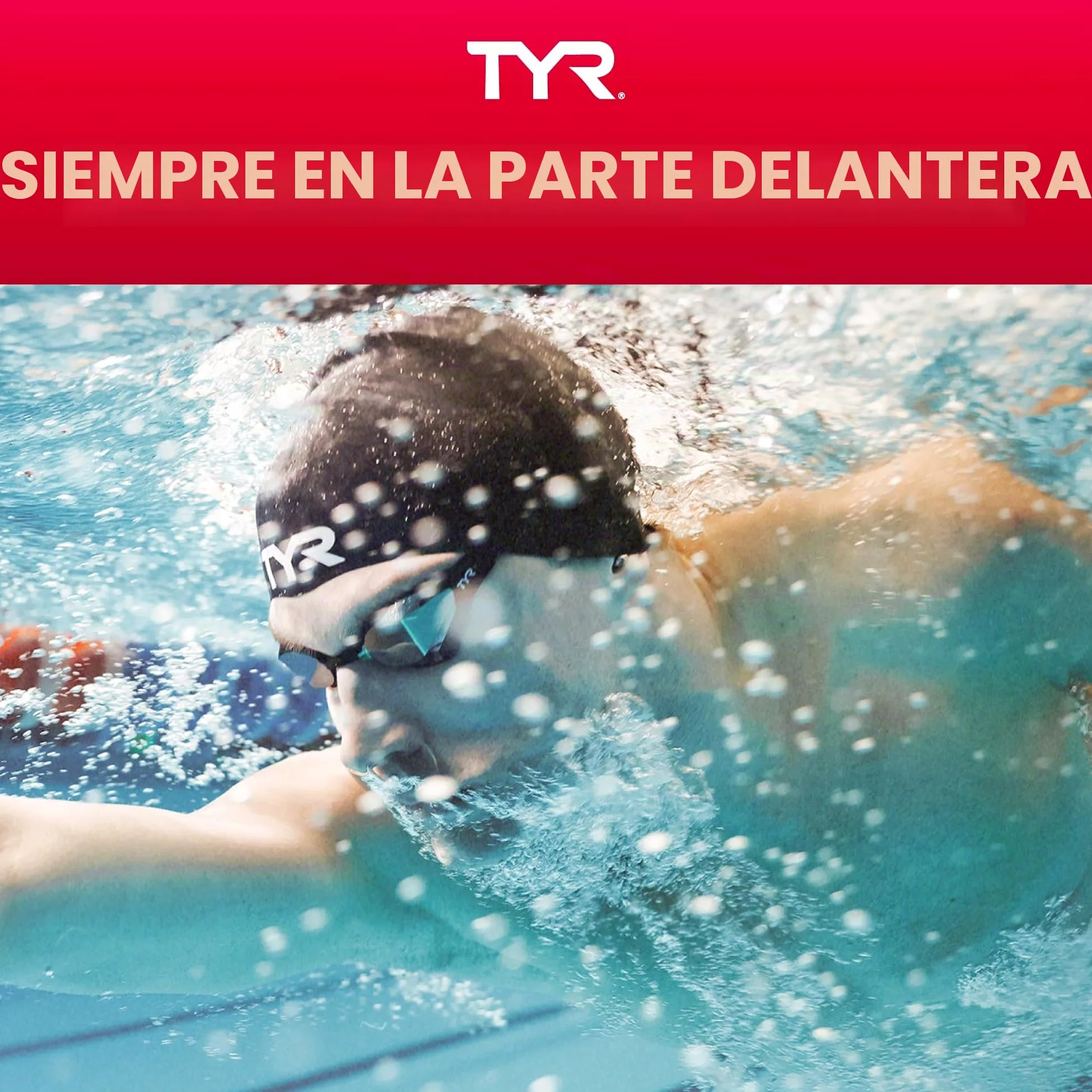 TYR Ultralite Snorkel Elite