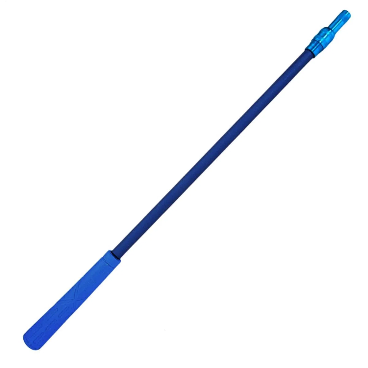Generico Cucharas lanzadoras para señuelos de pesca | Cuchara lanzadora para cebos de pesca - Herramienta de cebo para cuchara telescópica de 87 cm, accesorio para aparejos de pesca