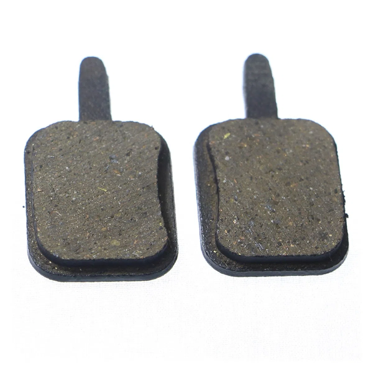For piezas de bicicleta de disco estilo ARTEK/ASSES, 2 pares (4 piezas) de pastillas de freno de bicicleta de disco MTB Piezas de bicicleta de disco estilo ARTEK/ASSES Pastillas de freno para c