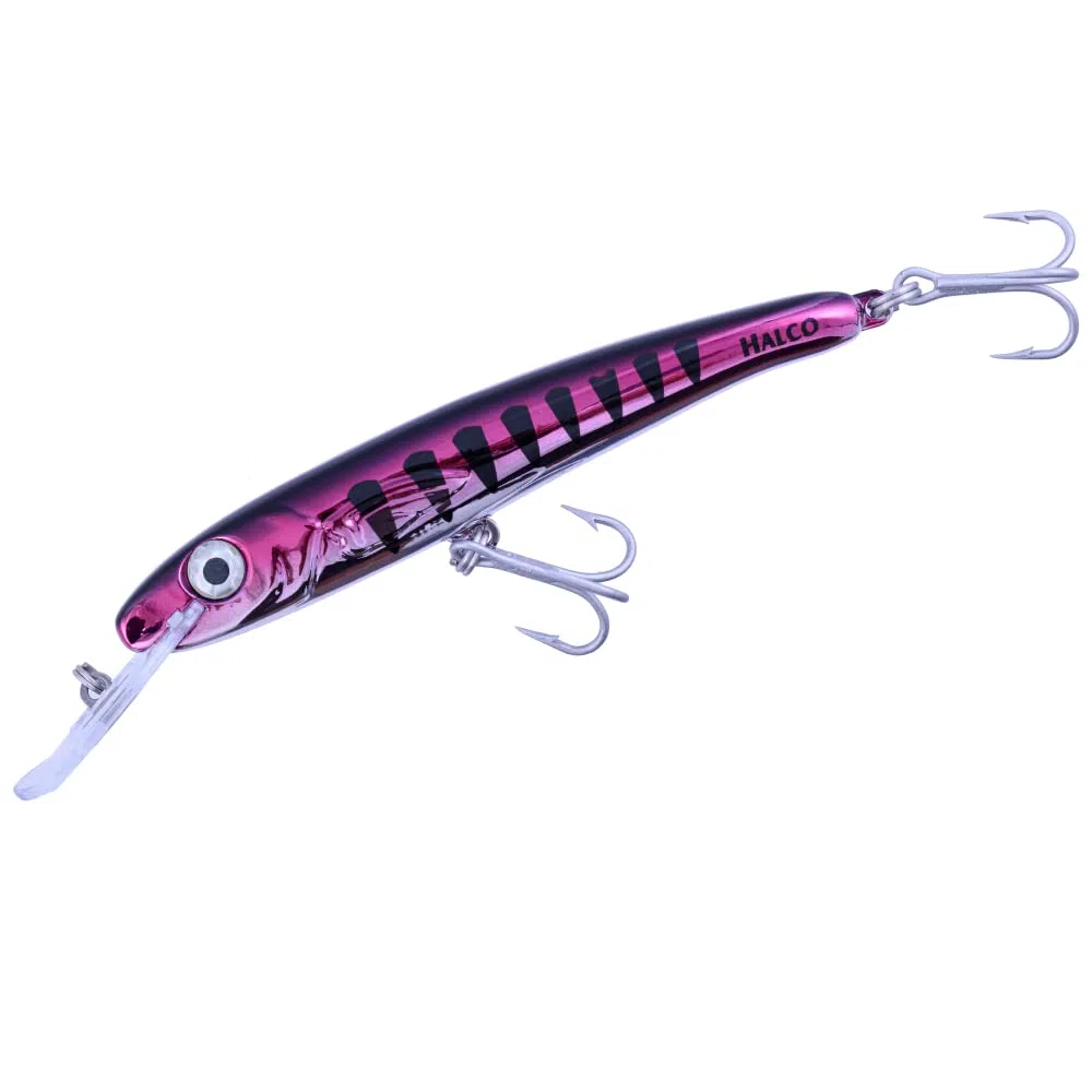 Halco Laser Pro 140 - 24g